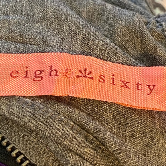 Eigh Sixty Dress - Picture 6 of 6